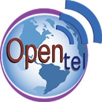 Open Tel Cartaz