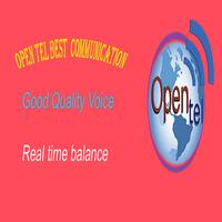 Open Tel اسکرین شاٹ 1