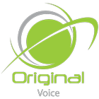 Original Voice icon