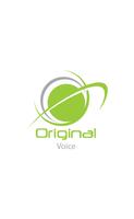 Original Voice Plakat