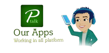 P-Talk