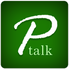 P-Talk icon