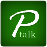 P-Talk иконка
