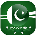 pakvoip icône