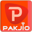 Pakjio Dialer