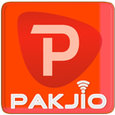Pakjio Dialer APK