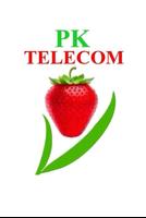 PK Telecom ภาพหน้าจอ 1