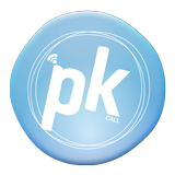 PKCall icon