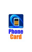 پوستر PhoneCard iTel