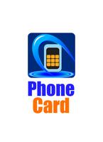 برنامه‌نما PhoneCard iTel عکس از صفحه