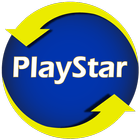 PlayStar أيقونة