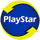 PlayStar biểu tượng