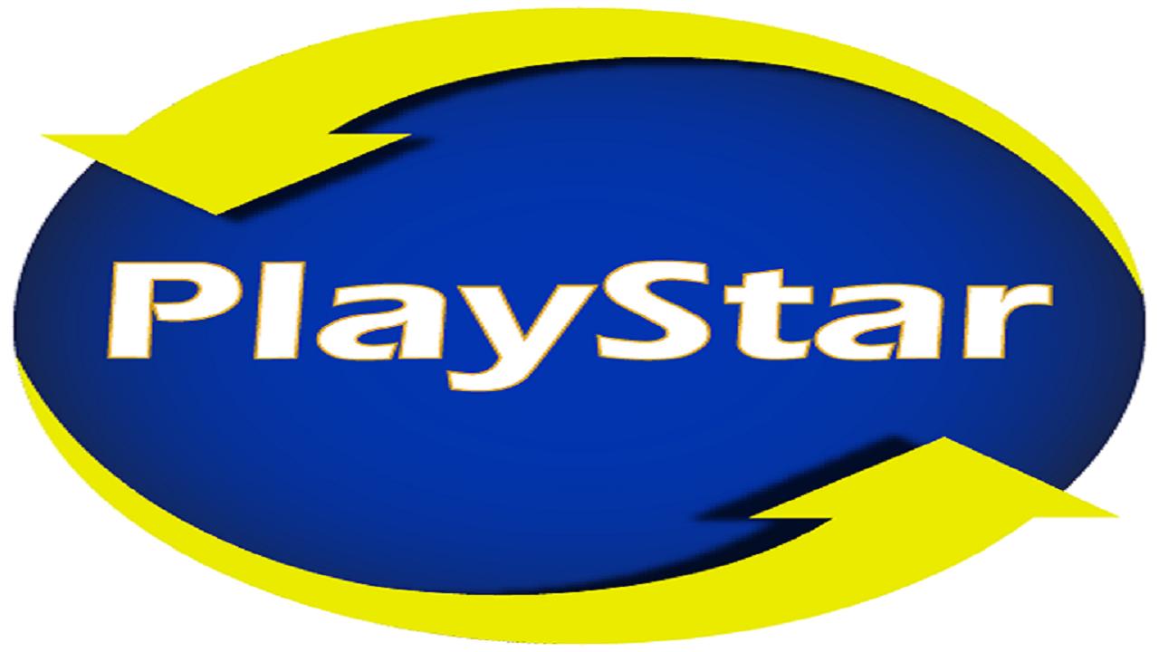 Playstar Playstar