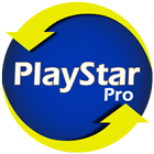 PLayStar Pro アイコン