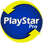 PLayStar Pro आइकन