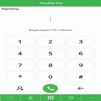 PLayStar Pro स्क्रीनशॉट 1