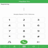 PLayStar Pro syot layar 1