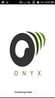 Onyx Dialer الملصق
