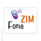 Zimfone آئیکن