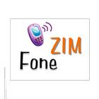 Zimfone icône