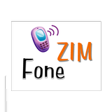 Zimfone icône