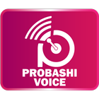 Probashi Voice icon