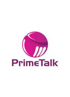 Prime Talk poster