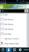 Prime Talk screenshot 3