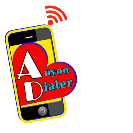 anyondialer