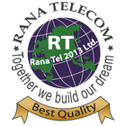 Rana Telecom icône