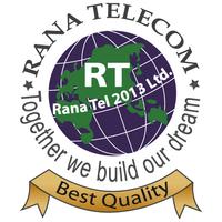 Rana Telecom capture d'écran 1