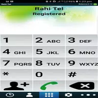 RahiTel 截图 2