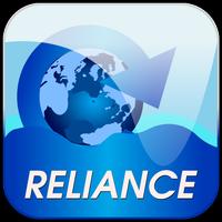 Reliance Dialer स्क्रीनशॉट 1