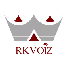 Rkvoiz APK download