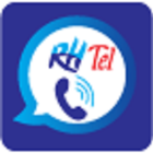 RH Tel آئیکن