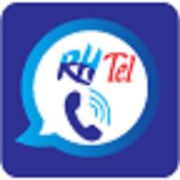 RH Tel الملصق