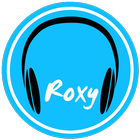 Roxy call icon