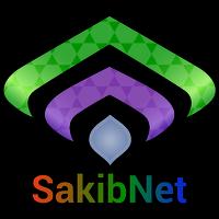 Sakib Net ポスター