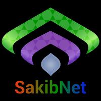 Sakib Net poster