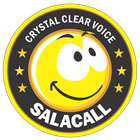 Salacall biểu tượng
