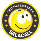 Salacall ícone