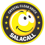 Salacall icône
