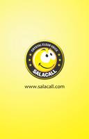برنامه‌نما Salacall عکس از صفحه