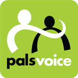 PALSVOICE أيقونة