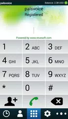 PALSVOICE APK 下載