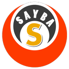 SAYBA 圖標