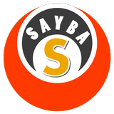 SAYBA 아이콘