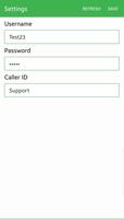 7Dialer ảnh chụp màn hình 1