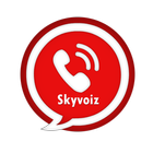 Skyvoiz HD icono