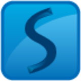 Skyp Tell icône